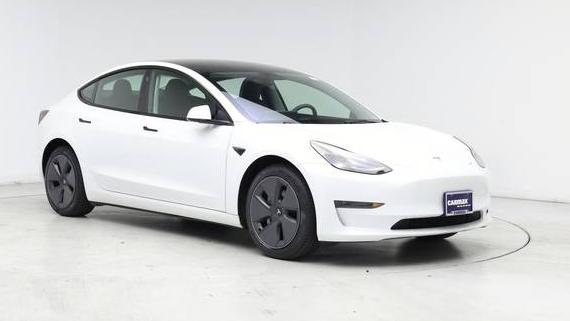 TESLA MODEL 3 2023 5YJ3E1EA4PF475667 image